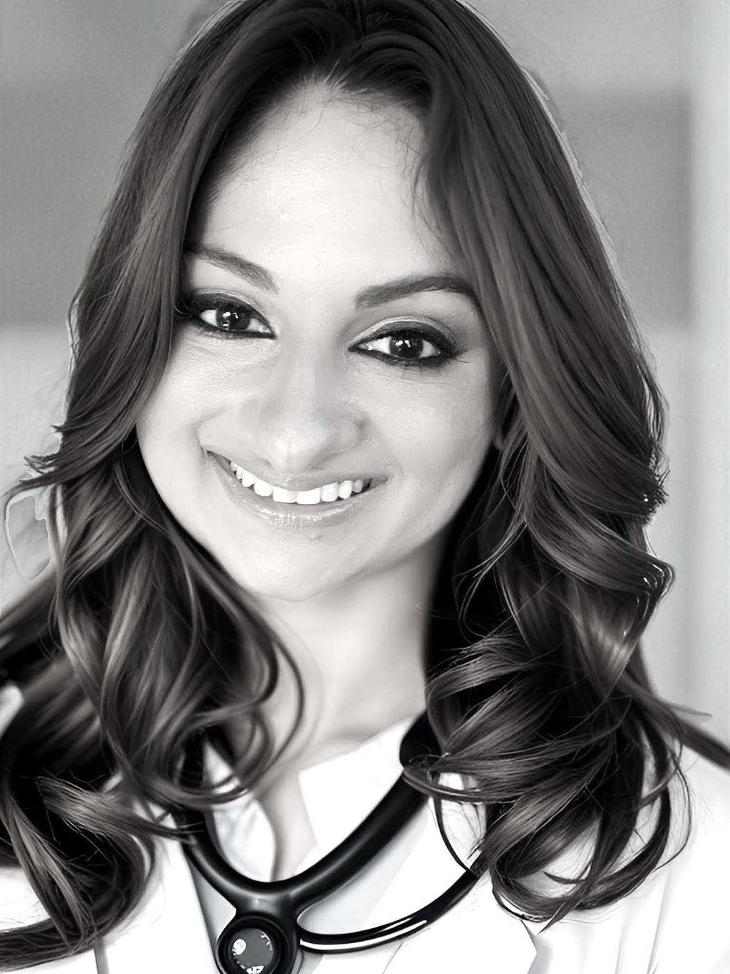 Dr. Nabilla Porbandarwalla, MD