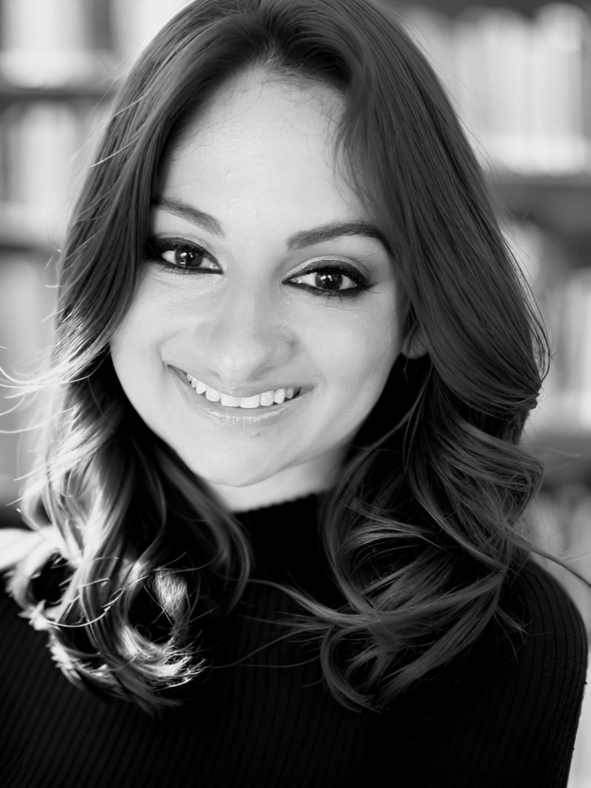 Dr. Nabilla Porbandarwalla, MD